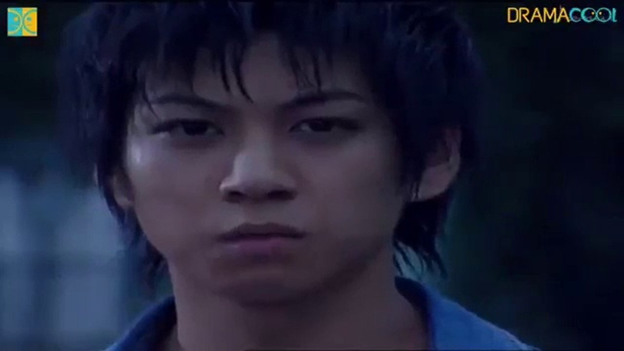 Here is Greenwood - Koko wa Gurinuddo - ここはグリーン・ウッド - English Subtitles - E9