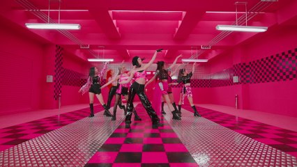 TRI.BE - WOULD YOU RUN