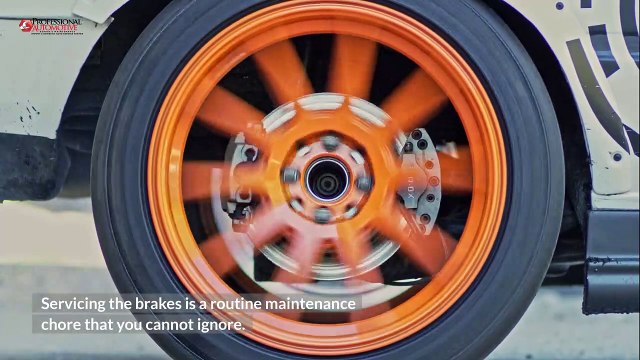 What are the Common Mini Cooper Brake Problems in Marlborough