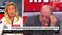 Maître Tomasini invitée de « Morandini Live » sur CNews