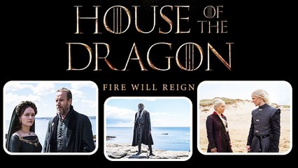 Interesting Things To Know About GoT Prequel House Of The Dragon