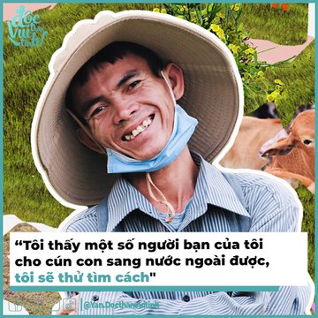 Hiện tượng mạng Sô Y Tiết chia sẻ về kế hoạch đi Mỹ trong tương lai | Điện Ảnh Net