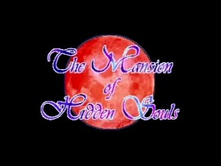 Review 825 - Mansion Of Hidden Souls (Saturn)