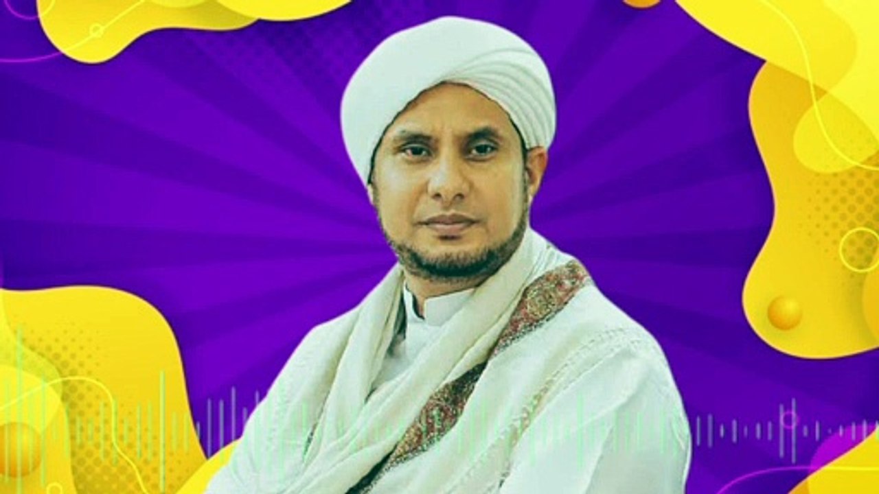 PERHIASAN SESUNGGUHNYA SEORANG WANITA??Alhabib Jamal bin Thoha ba'agil