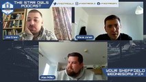 PREVIEW The Star Owls podcast Thursday October 7th 2021
