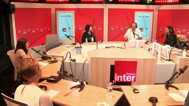 Le héros du jour : capitaine Kirk - La chronique de Daniel Morin