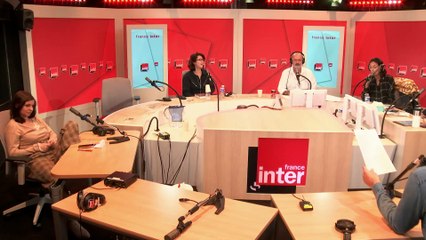 La seule star autorisée en Chine, c’est Xi Jinping - Tanguy Pastureau maltraite l'info