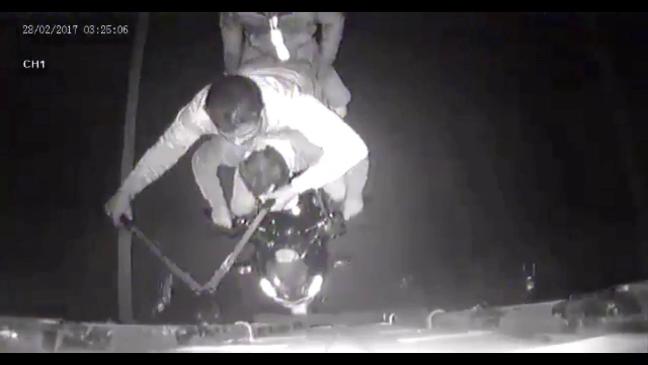 instant karma justice । package thief instant karma । thief karma instant justice caught on camera । Viral video । Trending video । Funny video । Comedy video । Roast video