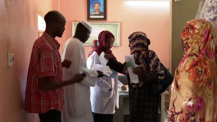 الملاريا مشكلة صحية في السودان تخطت عتبة الوباء بمعظم الولايات