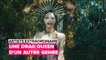 Artiste extraordinaire : drag queen d'un autre genre