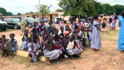 La vaccination des enseignants, une priorité dans la lutte contre le coronavirus