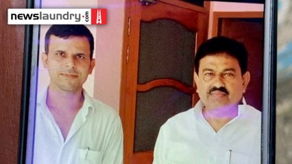 “Hari Om was the one that ran this house": Family of Ajay Mishra's driver stuck in quicksand | Lakhimpur Kheri