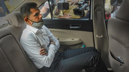 What did Sameer Wankhede say on NCB's action on celebs?