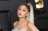 Ariana Grande awarded restraining order against a man who allegedly threatened to kill her