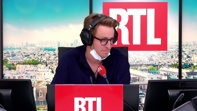 Les coulisses de l'actu du 06 octobre 2021