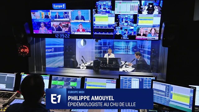 Crise sanitaire : Il faut rester prudent et sortir progressivement des mesures barrières