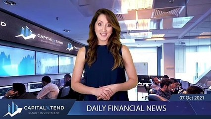 CapitalXtend - Daily Market Analysis | Finance News | Economy News