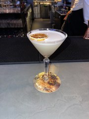 Cocktail of the week: ’Miss Moskito’ from Moskito bar