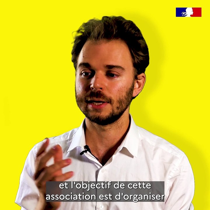 ESN France - Erasmus Student Network