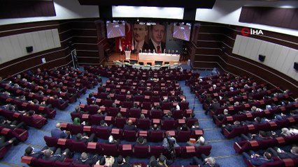 Cumhurbaşkanı Erdoğan'dan 3600 ek gösterge açıklaması!