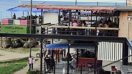 A Cuba, les restaurants rouvrent mais les prix s'envolent