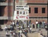 Gaziantepspor 0-2 Trabzonspor 24.09.1994 - 1994-1995 Turkish 1st League Matchday 6