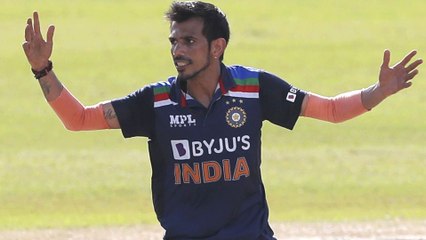 T20 World Cup: Yuzvendra Chahal Can Still Be Part Of India’s Squad -Harbhajan Singh| Oneindia Telugu