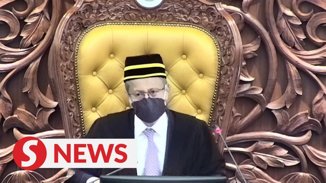 Dewan Rakyat passes 12MP via voice vote