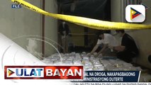 DUTERTE LEGACY: Ilang gumagamit ng iligal na droga, nakapagbagong buhay sa tulong ng administrasyong Duterte