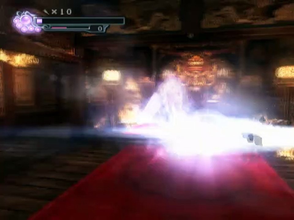 Onimusha 3 : Demon Siege online multiplayer - ps2
