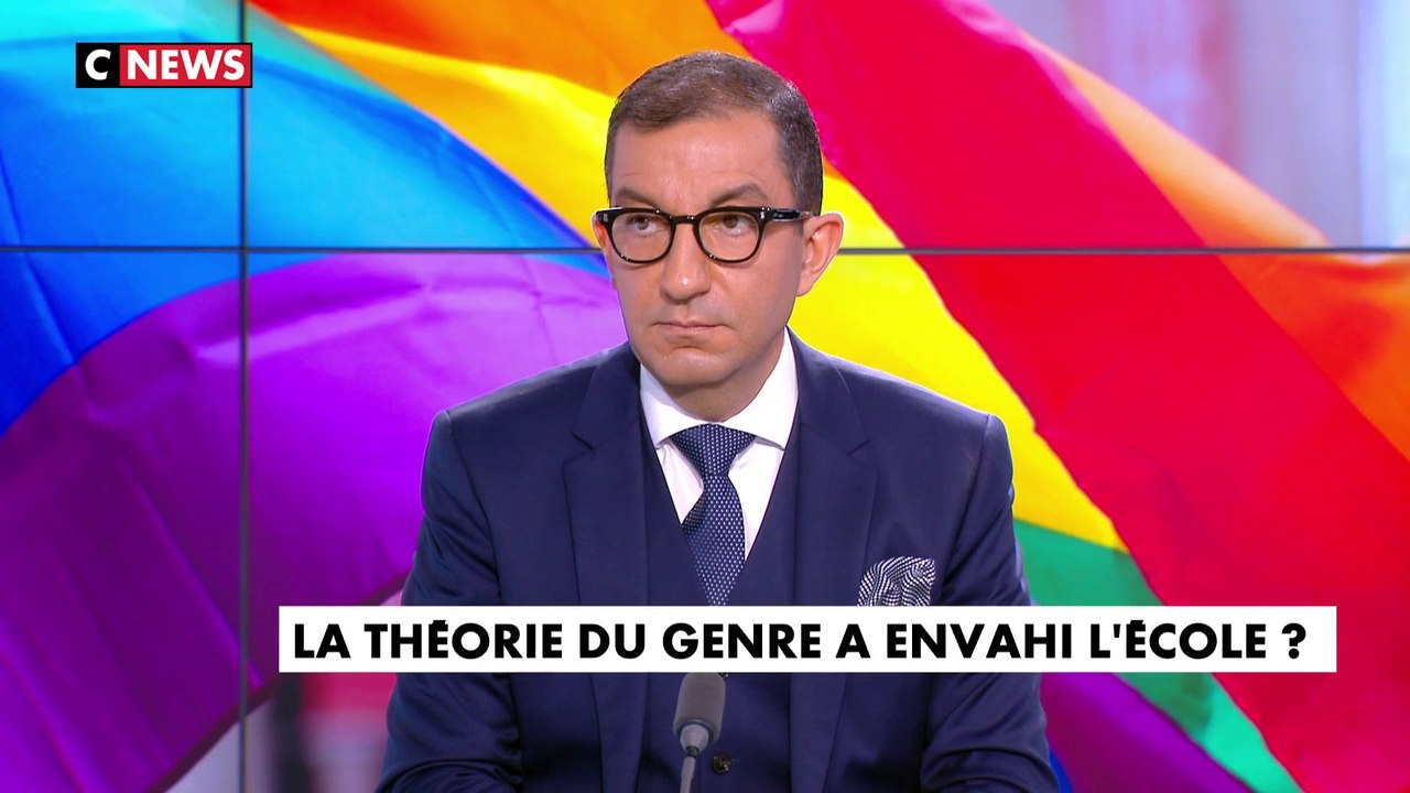 Jean Messiha : «L'école doit rester un sanctuaire de neutralité et d'instruction»