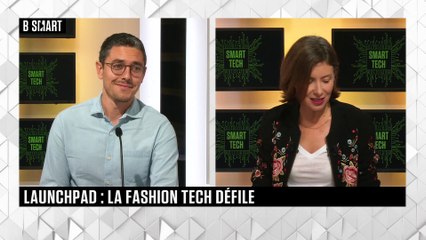 SMART TECH - Le rendez-vous du jeudi 7 octobre 2021