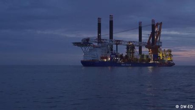 Gran Bretaña: transición energética en las Islas Shetland