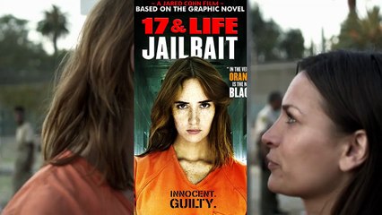 ALUR CERITA FILM JAILBAIT 2014