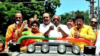 வெள்ளிக்கிழமை கோவிலை திறக்காவிட்டால் சனி பிடித்தே தீரும்.. தமிழக அரசுக்கு பொன். ராதாகிருஷ்ணன் சாபம்