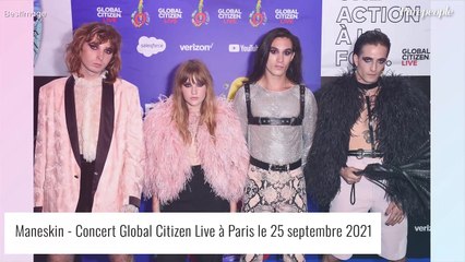 "J'ai refusé, bien évidemment..." : Pas payée, Amanda Lear envoie promener un groupe à la mode...