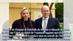 Charlene de Monaco affaiblie - le prince Albert donne de ses nouvelles et évoque son retour