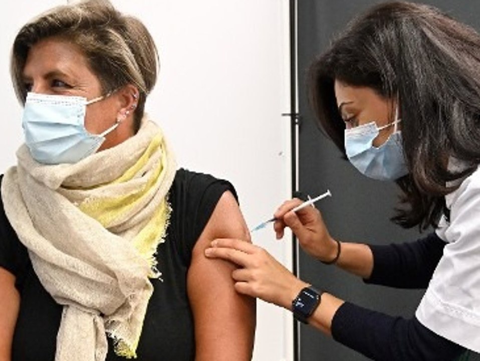 Neuer RKI-Bericht enthüllt: Wohl deutlich mehr Geimpfte als vermutet