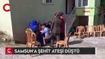 Son dakika... Acı haber: 1 asker şehit oldu