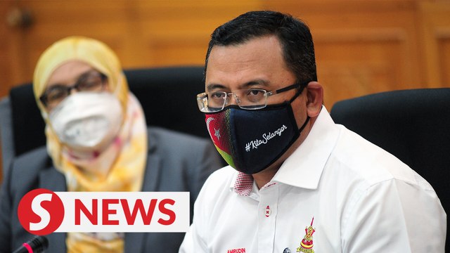 Selangor govt to start vaccinating adolescents after procuring 150,000 doses of Sinovac