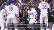 'It's what baseball wants' - Dodgers set up postseason Giants clash