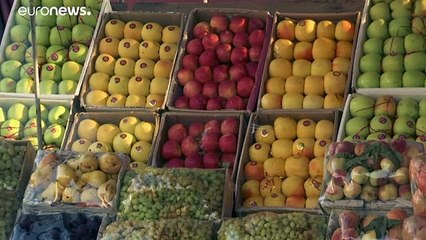 "Гуманитарный кризис в Афганистане неизбежен" - ООН
