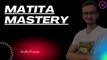 3 Days Matita Mastery Workshop | Art By Pravin