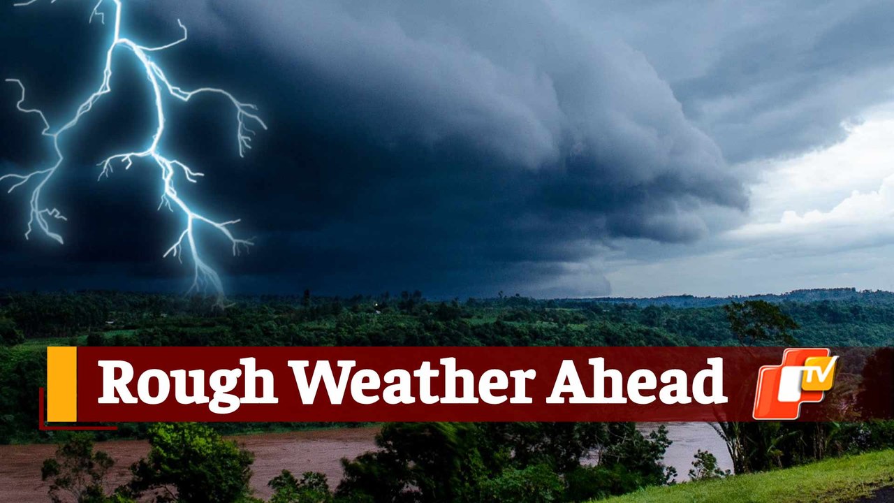 Odisha Weather Update: LOPAR Around 10th Oct, Yellow Warning For 9 Districts