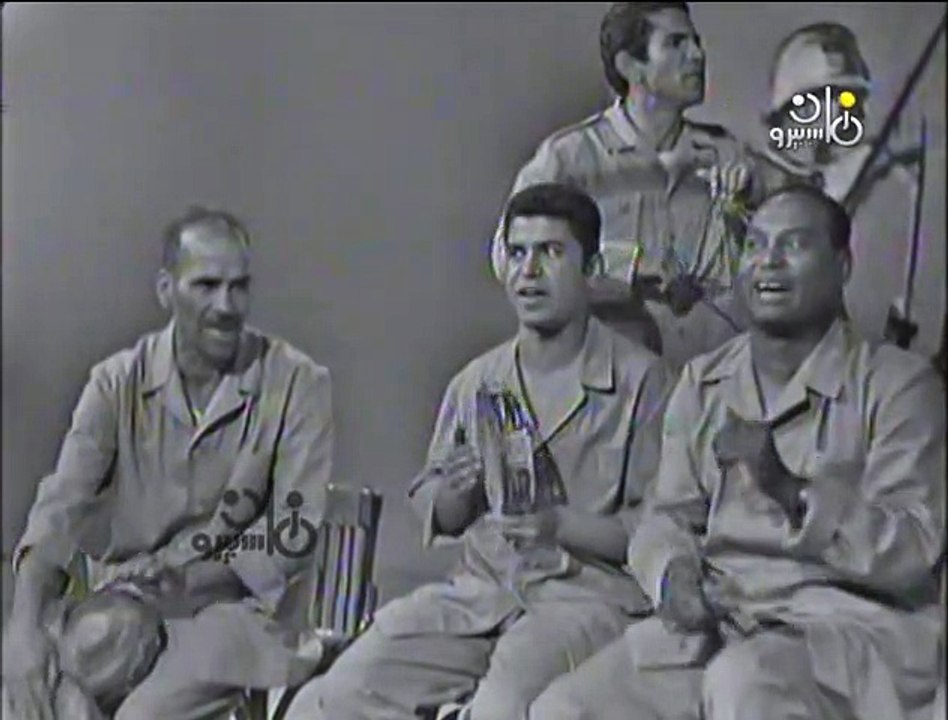أبويا وصاني