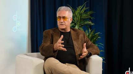 Tamer Karadağlı'dan "Babanız ne iş yapıyor?" sorusuna beklenmedik cevap