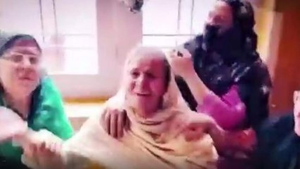 Why did you shoot him? Principal's mother on son's murder