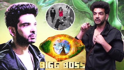 बिग बॉस 15 अपडेट: करण कुंद्रा ने घरवासियों को दी खुली चेतावनी