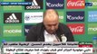 Algérie : Djamel Belmadi fracasse Andy Delort et l'OGC Nice !