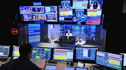 L'incroyable hommage de Marseille à Bernard Tapie